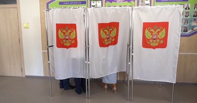 Псевдовибори в окупованому Криму: як Росія готується до голосування у Держдуму