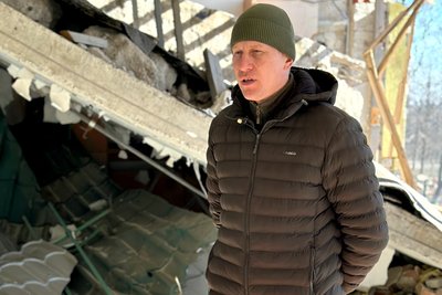 Очеретинська громада руйнування обстріли армія РФ Авдіївський фронт Очеретинська громада руйнування обстріли армія РФ Авдіївський фронт