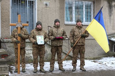 військові, похорон, прощання, Ангелина Паламар військові, похорон, прощання, Ангелина Паламар