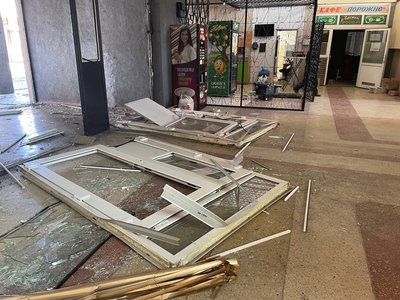 Чотири роки повномасштабної війни на Черкащині у світлинах Суспільного