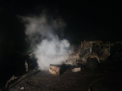 Війська РФ вдарили по Сумах КАБами: є травмовані