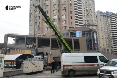 Понад п'ять місяців без світла: чому мешканці одеського ЖК "Диво-місто" залишаються без електропостачання