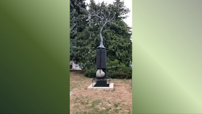 Меморіальна смолоскипна хода пам’яті відбулася в Гощі Меморіальна смолоскипна хода пам’яті відбулася в Гощі