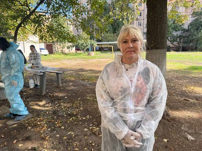 "Червоні очі, з рота піна". У Кривому Розі скажений кіт напав на щонайменше п’ятьох людей: що розповіли потерпілі "Червоні очі, з рота піна". У Кривому Розі скажений кіт напав на щонайменше п’ятьох людей: що розповіли потерпілі