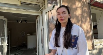 очевидці очевидці