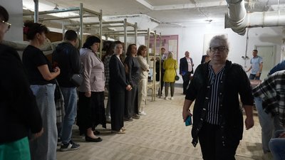 “Ми хочемо, щоб нам не нав’язували нефахових людей”: що відбувається у Держпродспоживслужбі в Сумській області “Ми хочемо, щоб нам не нав’язували нефахових людей”: що відбувається у Держпродспоживслужбі в Сумській області
