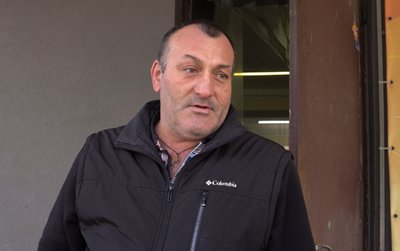 У приватному секторі Самарівки у Дніпрі жителі скаржаться на нерегулярний вивіз сміття: що кажуть комунальники У приватному секторі Самарівки у Дніпрі жителі скаржаться на нерегулярний вивіз сміття: що кажуть комунальники
