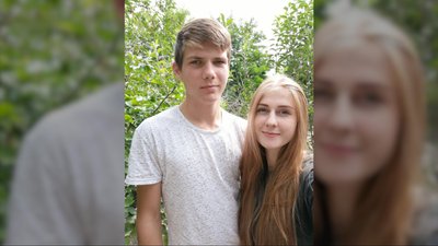 455 днів невідомості: сестра зниклого безвісти військового про пошуки брата 455 днів невідомості: сестра зниклого безвісти військового про пошуки брата