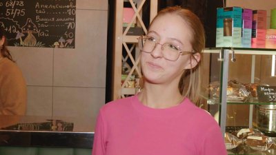 "Ветеранська справа": Валентин Кузьмінчук відкрив власну кав'ярню, де готують грибну каву