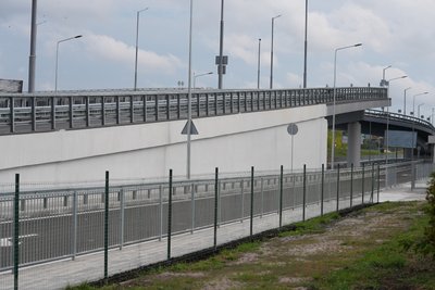 Міст на Пасічну, Івано-Франківськ Міст на Пасічну, Івано-Франківськ