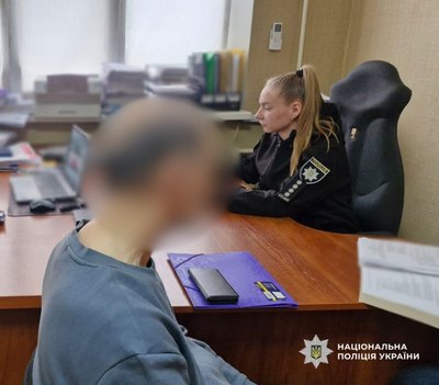 В Одесі судитимуть масажиста за сексуальне насильство над 7-річною дівчинкою В Одесі судитимуть масажиста за сексуальне насильство над 7-річною дівчинкою
