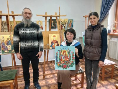 За словами Юлії Неліної, до кожного учня знаходять індивідуальний підхід, фото зроблене у період з 2005 по 2026 рік, Хмельницький За словами Юлії Неліної, до кожного учня знаходять індивідуальний підхід, фото зроблене у період з 2005 по 2026 рік, Хмельницький