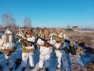 Андрій Мельник, історія бійця, Тернопіль, липень 2025 Андрій Мельник, історія бійця, Тернопіль, липень 2025