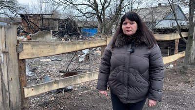 Начальниця відділу ЖКГ Олександрівської ВА Вікторія Яблучанська Начальниця відділу ЖКГ Олександрівської ВА Вікторія Яблучанська