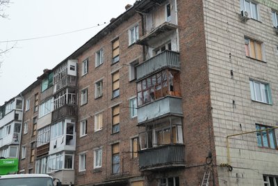 "Гул і відчуття, що падає "шахед". Російські безпілотники атакували Конотоп. Репортаж з місця події "Гул і відчуття, що падає "шахед". Російські безпілотники атакували Конотоп. Репортаж з місця події
