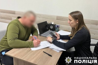 Викрали генератор з котельні в Києві: розшукали двох чоловіків Викрали генератор з котельні в Києві: розшукали двох чоловіків