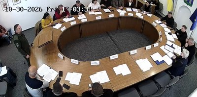 Олександр Миронюк відмовився від посади заступника міського голови Рівного Олександр Миронюк відмовився від посади заступника міського голови Рівного