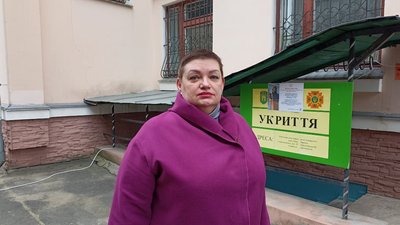 У Житомирському державному університеті проводять вибори ректора У Житомирському державному університеті проводять вибори ректора