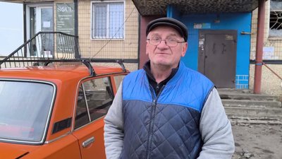 Що відбувається на місці нічного удару по Кривому Рогу Що відбувається на місці нічного удару по Кривому Рогу