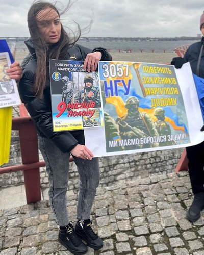 "Мріяв повести доню в 1 клас, але трохи запізнився". Інтерв’ю з дружиною бійця Ельдара Менумерова "Мріяв повести доню в 1 клас, але трохи запізнився". Інтерв’ю з дружиною бійця Ельдара Менумерова