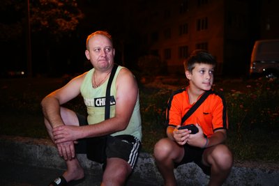 Російська балістична ракета влучила в Індустріальному районі Харкова: які наслідки Російська балістична ракета влучила в Індустріальному районі Харкова: які наслідки