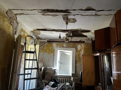 "Страшний вибух і полум’я перед очима": що розповіли місцеві про нічну атаку дронів на Полтаву "Страшний вибух і полум’я перед очима": що розповіли місцеві про нічну атаку дронів на Полтаву