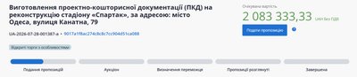спартак