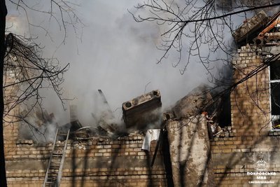 Покровськ, 28 лютого Покровськ, 28 лютого