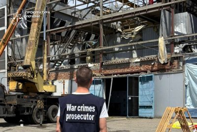 Жертви атаки по Дніпру, спека, бійка між підлітками. Головні новини Дніпра та області 29 червня