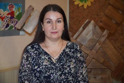 "Єдиний заклад в області, що надає комплексну реабілітацію".У Дніпрі під загрозою закриття центр для осіб з інвалідністю "Єдиний заклад в області, що надає комплексну реабілітацію".У Дніпрі під загрозою закриття центр для осіб з інвалідністю