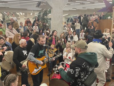 Гурт "Пенсія" Гурт "Пенсія"