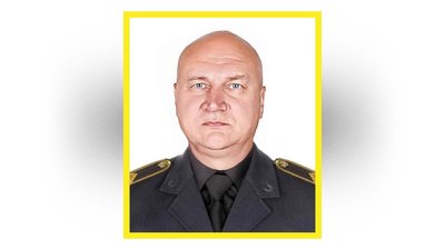 Поховання військових на Чернігівщині: 3 березня 2026 року попрощалися з двома бійцями Поховання військових на Чернігівщині: 3 березня 2026 року попрощалися з двома бійцями