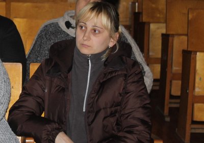 У селищі на Житомирщині обговорили приєднання місцевої школи до Радовельського ліцею У селищі на Житомирщині обговорили приєднання місцевої школи до Радовельського ліцею