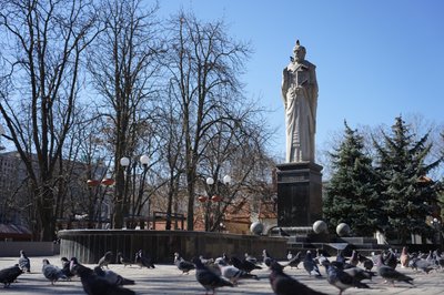 Куди піти у Миколаєві цими вихідними: добірка подій у місті на 13 та 14 червня Куди піти у Миколаєві цими вихідними: добірка подій у місті на 13 та 14 червня