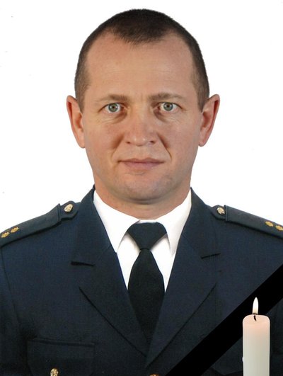 Тарас Луців