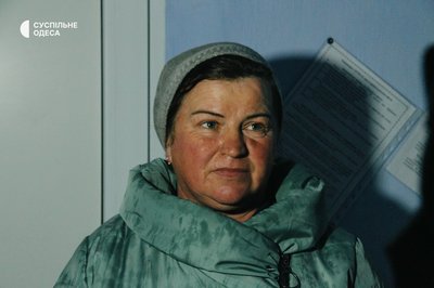 Сніругівка Сніругівка