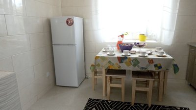 На Вінниччині відкрили будинок підтриманого проживання На Вінниччині відкрили будинок підтриманого проживання