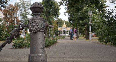 «День визволення — не День міста»: чому Сумам пропонують іншу дату святкування «День визволення — не День міста»: чому Сумам пропонують іншу дату святкування