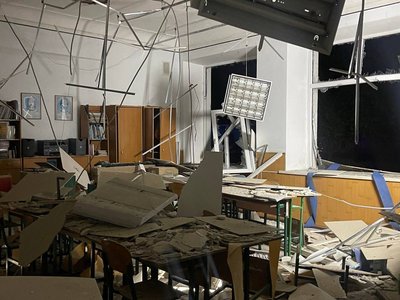 В Одесі пролунали вибухи: що відомо В Одесі пролунали вибухи: що відомо