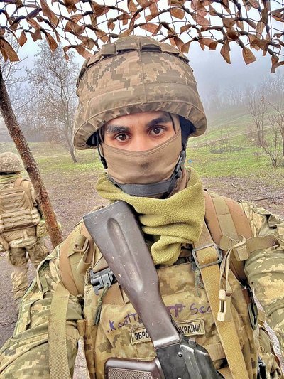 Андерсон Да Консейсан Брандау