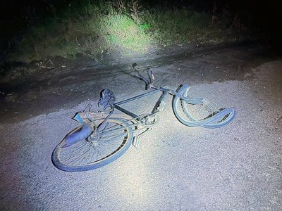 На Житомирщині сталася смертельна аварія — поліція з'ясовує обставини