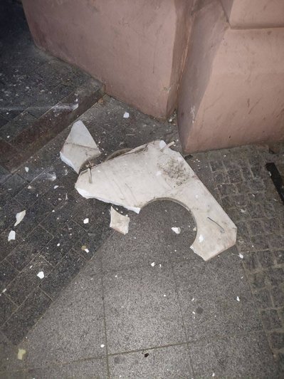 1248 день війни. Хроніка подій в Одесі й Одеській області 1248 день війни. Хроніка подій в Одесі й Одеській області
