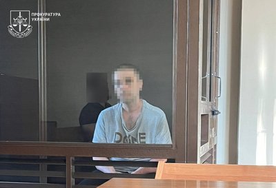 Готували теракт в Одесі Готували теракт в Одесі