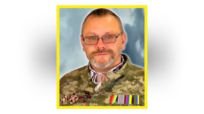 На Чернігівщині попрощалися з Віктором Рижаком, Володимиром Трушем, Дмитром Шаповалом та Сергієм Чепурком На Чернігівщині попрощалися з Віктором Рижаком, Володимиром Трушем, Дмитром Шаповалом та Сергієм Чепурком