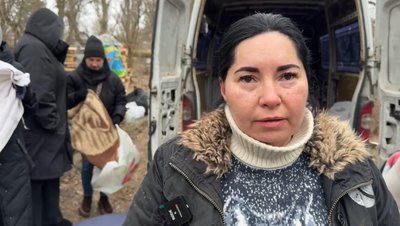 Підтоплення притулку "Бім" у Кропивницькому: 200 собак чекають евакуації