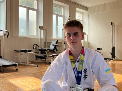 Кіокушин Кан карате Кіокушин Кан карате