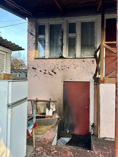 Ракетна атака РФ по Києву: куди звертатись власникам пошкодженого житла Ракетна атака РФ по Києву: куди звертатись власникам пошкодженого житла