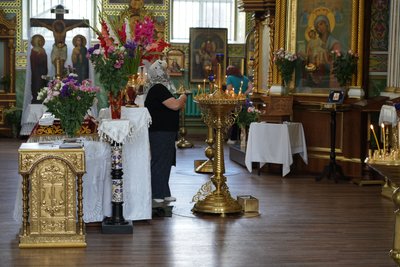 Ні — Московському патріархату: що про заборону УПЦ думають дніпряни та як боротимуться із такими церквами Ні — Московському патріархату: що про заборону УПЦ думають дніпряни та як боротимуться із такими церквами