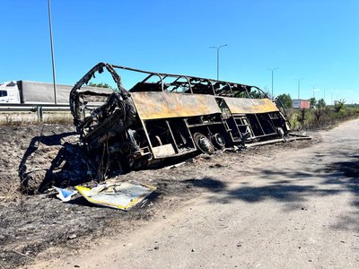 30 секунд після вибуху у Березині, медаль за врятовані життя або історія однієї кави 30 секунд після вибуху у Березині, медаль за врятовані життя або історія однієї кави
