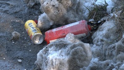 Горіла вантажівка, яка перевозила понад 20 тонн селітри, на Рівненщині. Чи є загроза для населення Горіла вантажівка, яка перевозила понад 20 тонн селітри, на Рівненщині. Чи є загроза для населення